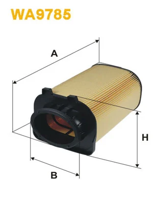Air Filter